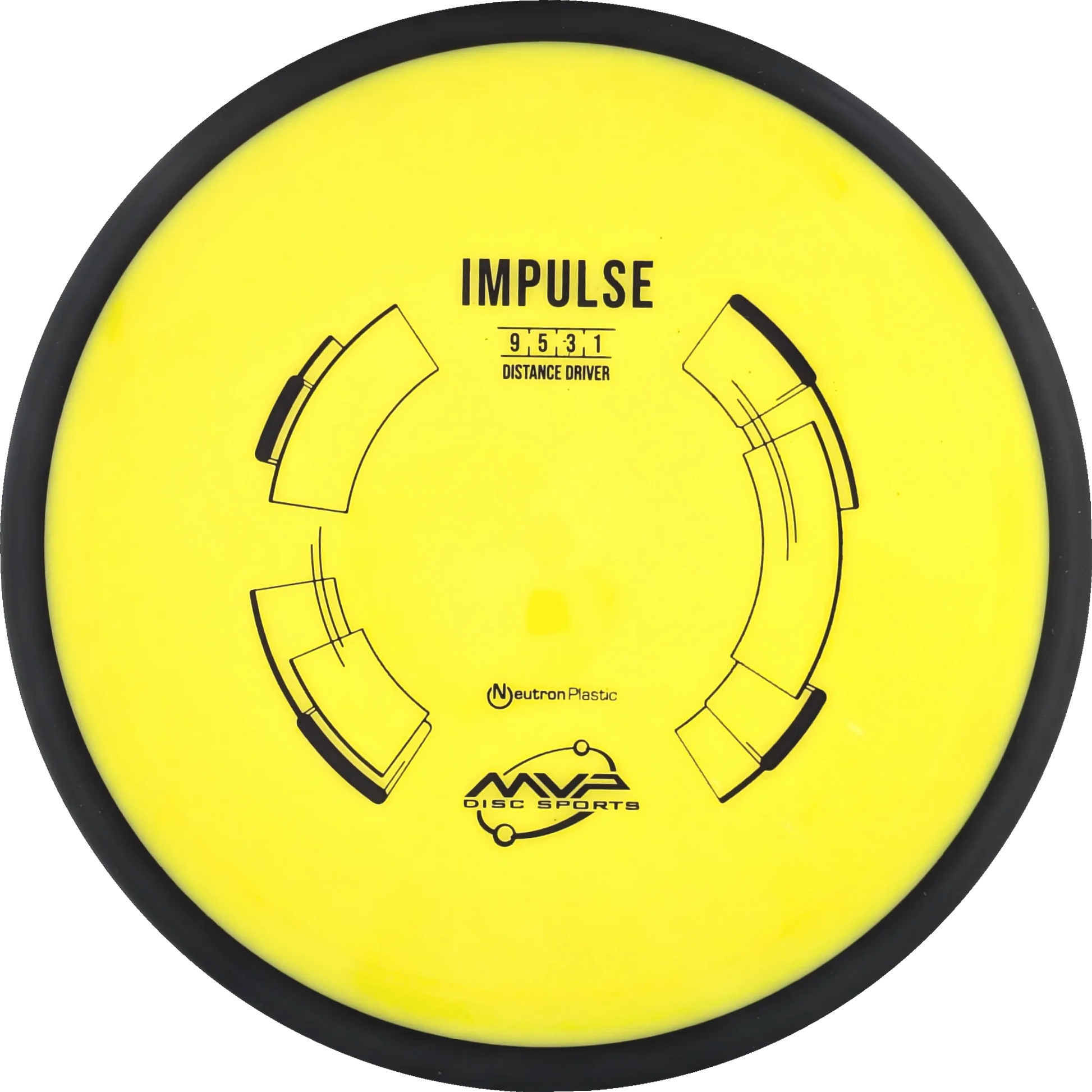 Neutron Impulse