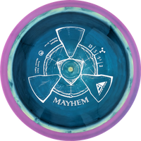 Neutron Mayhem