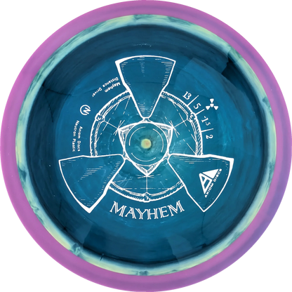Neutron Mayhem