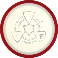 Neutron Mayhem