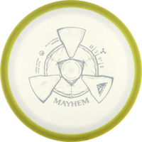 Neutron Mayhem