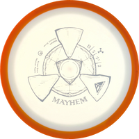 Neutron Mayhem