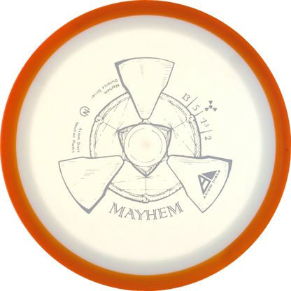 Neutron Mayhem
