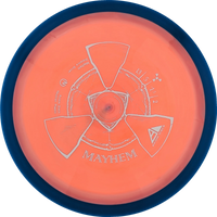 Neutron Mayhem