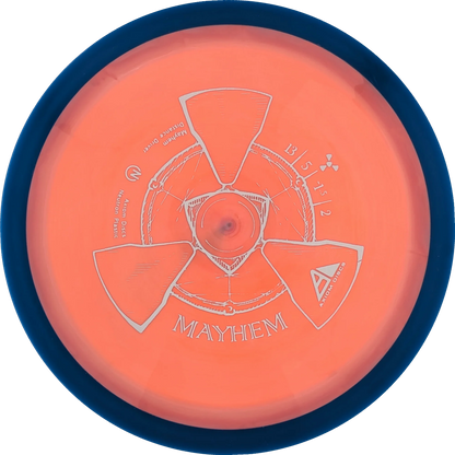 Neutron Mayhem