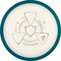 Neutron Mayhem