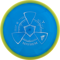 Neutron Mayhem