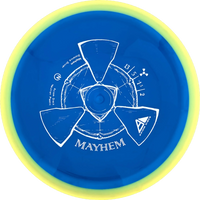 Neutron Mayhem