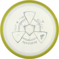 Neutron Mayhem