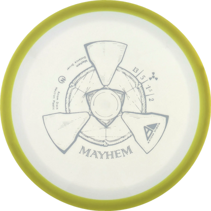 Neutron Mayhem