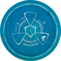 Neutron Mayhem