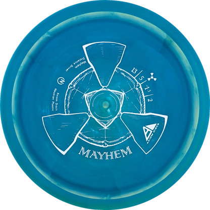 Neutron Mayhem