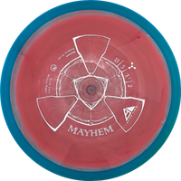 Neutron Mayhem