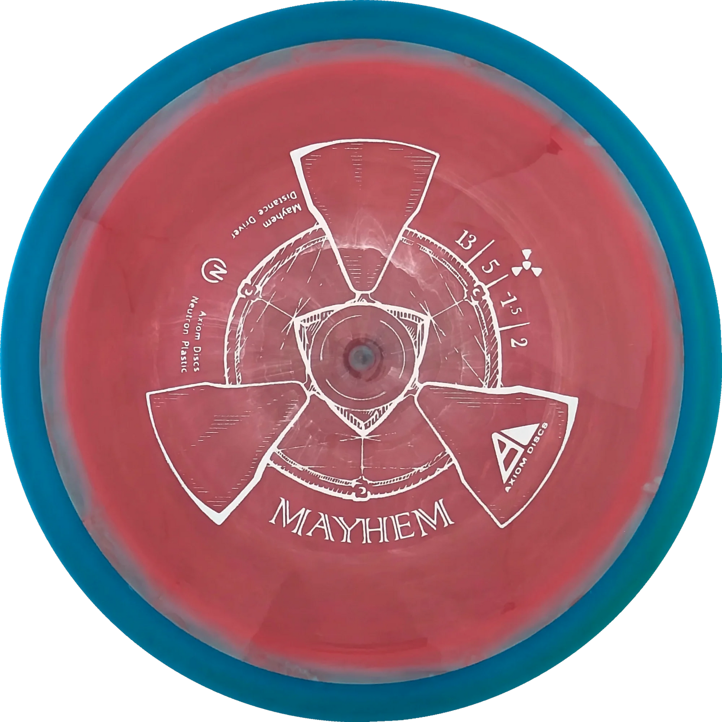 Neutron Mayhem