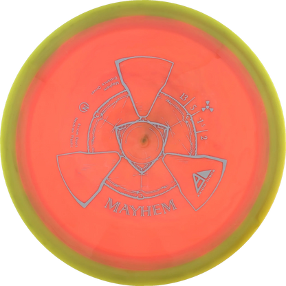 Neutron Mayhem