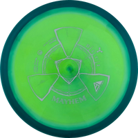 Neutron Mayhem