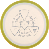 Neutron Mayhem