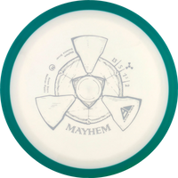 Neutron Mayhem
