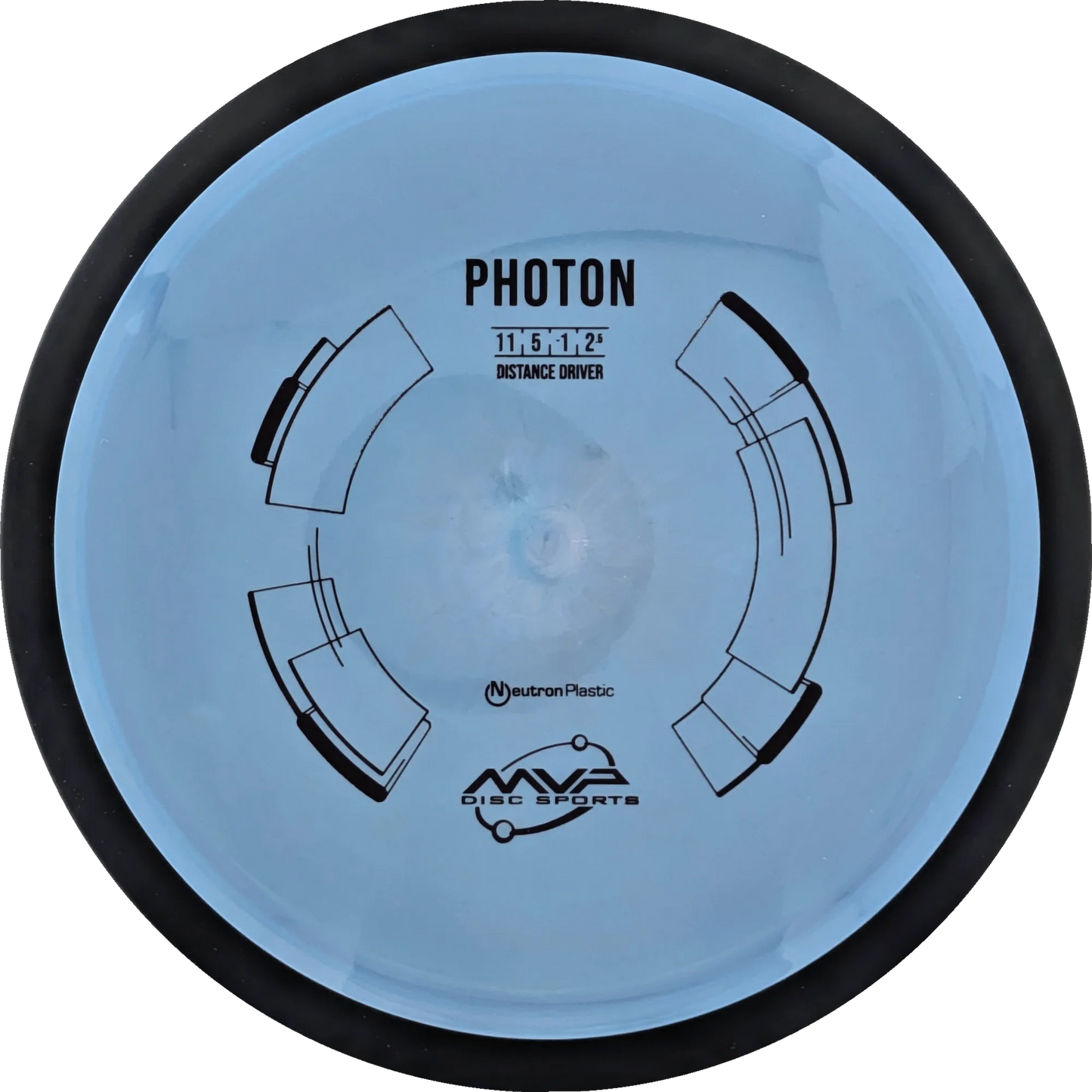 Neutron Photon
