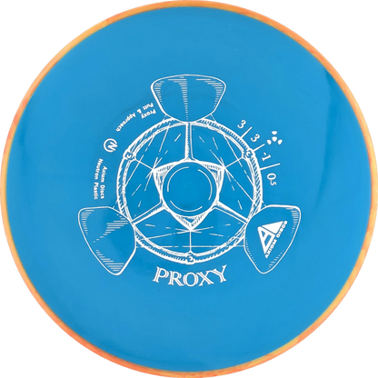 Neutron Proxy