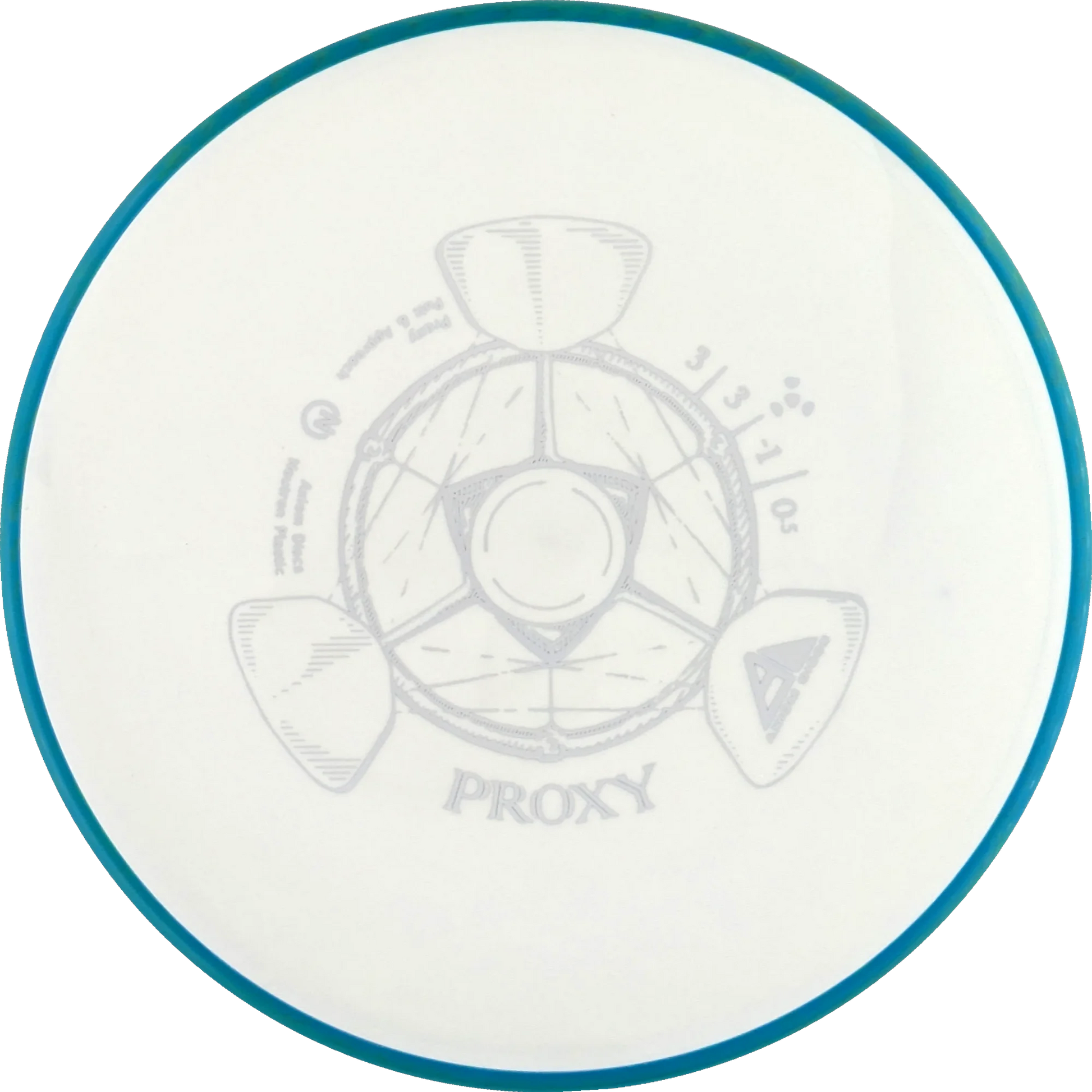 Neutron Proxy