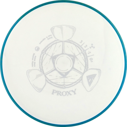Neutron Proxy