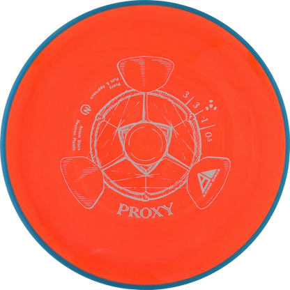 Neutron Proxy