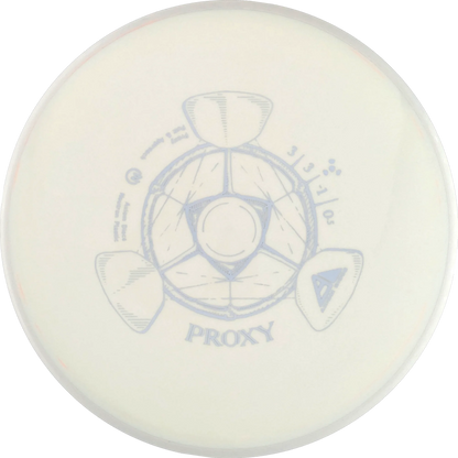Neutron Proxy