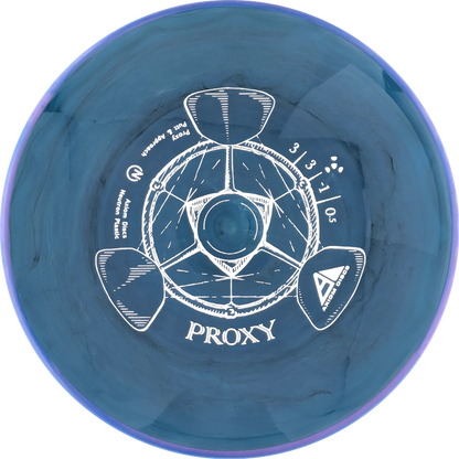 Neutron Proxy