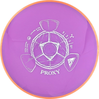 Neutron Proxy