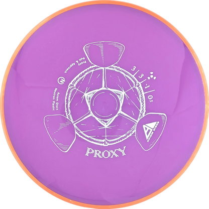 Neutron Proxy