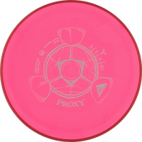 Neutron Proxy