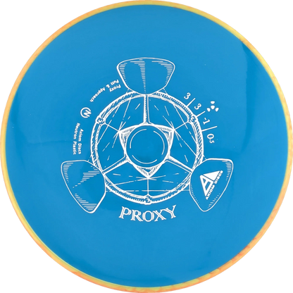 Neutron Proxy