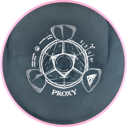 Neutron Proxy