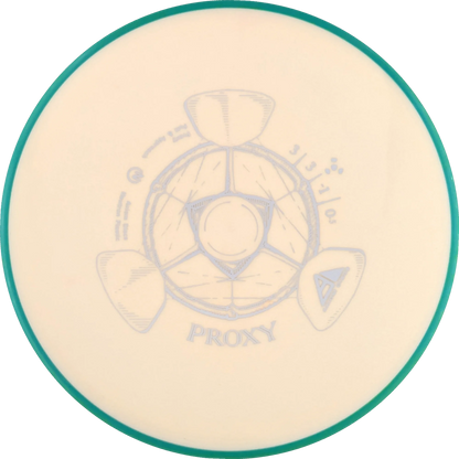 Neutron Proxy