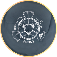 Neutron Proxy