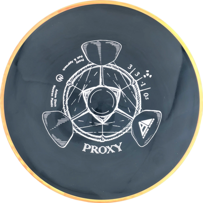 Neutron Proxy