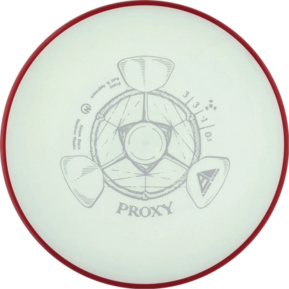 Neutron Proxy
