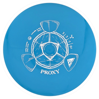 Neutron Proxy