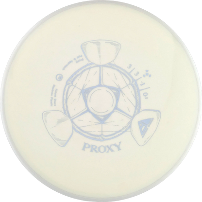 Neutron Proxy