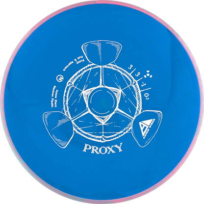 Neutron Proxy