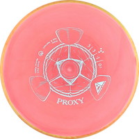 Neutron Proxy