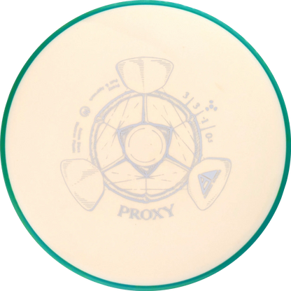 Neutron Proxy