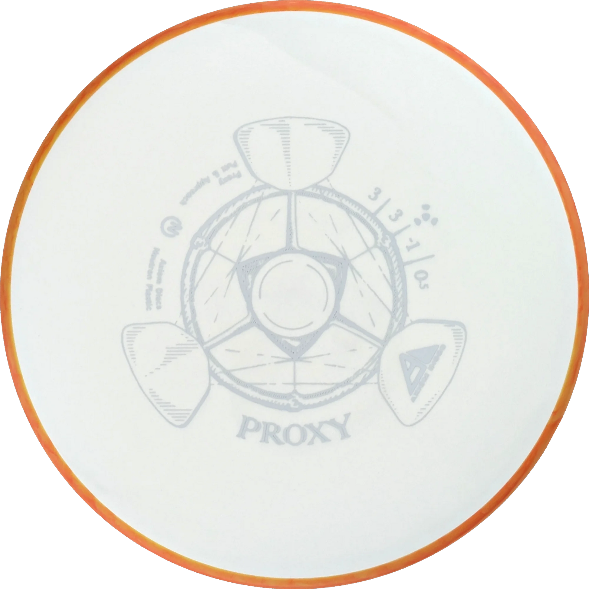 Neutron Proxy