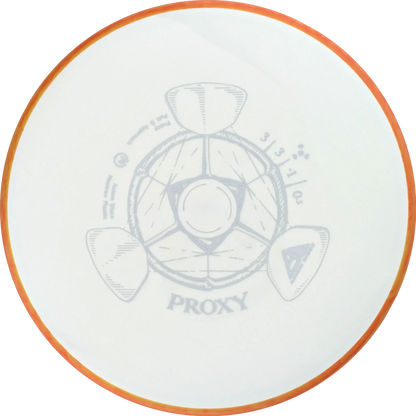 Neutron Proxy