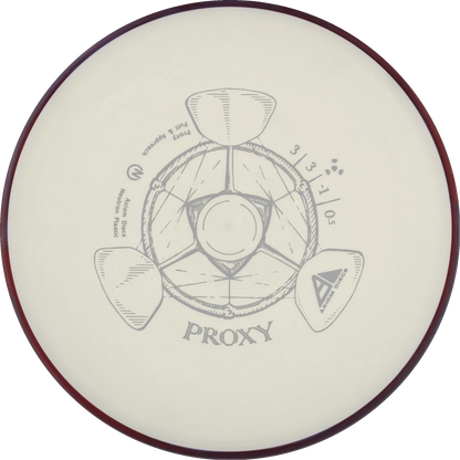 Neutron Proxy