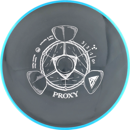 Neutron Proxy