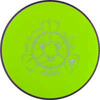 Neutron Proxy
