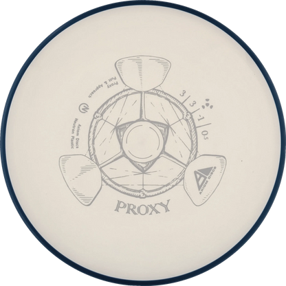 Neutron Proxy
