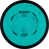 Neutron Relativity